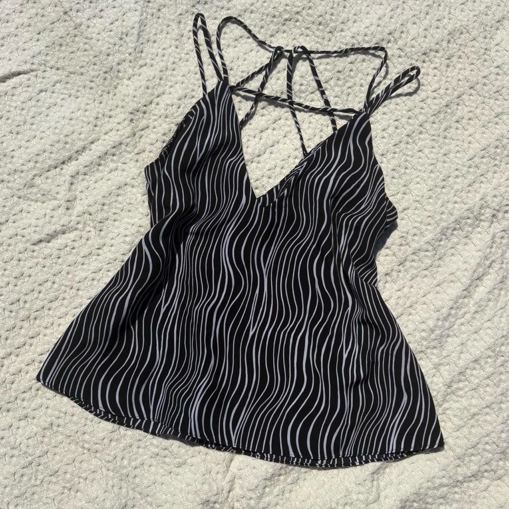 00’s top